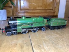 Hornby O Gauge 3C Clockwork