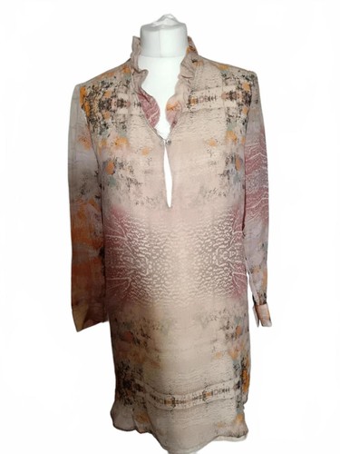 Roland mouret 100 silk - mouret, 100%