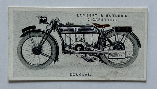 Lambert butler 16 - &, #16