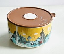Licensed Moomin Moominvalley