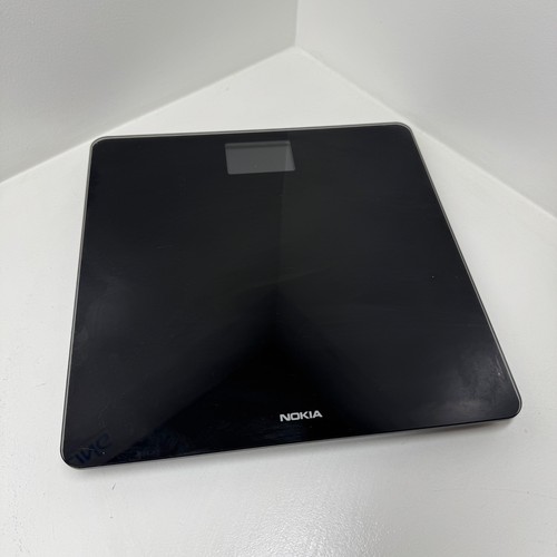 Nokia body smart - smart, scale