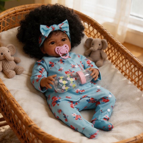 Realistic reborn baby dolls - realistic,