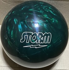 Storm HSP Teal Storm 15 lb