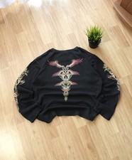 Space Tribe Vintage Y2K Art