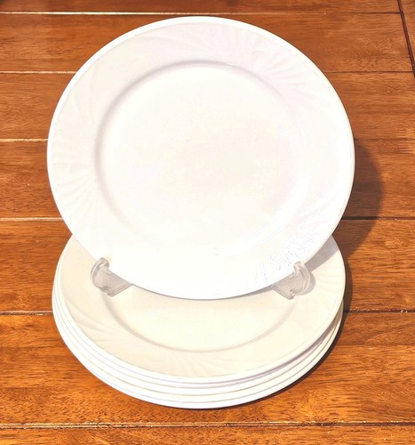 Set dudson olympus - set, white