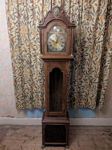 Tempus fugit grandmother - tempus,