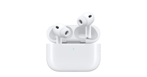 Apple airpod pro 3rd - pro,