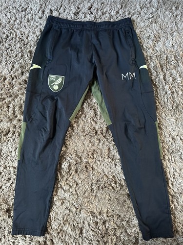 Norwich city match - norwich,