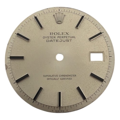 Genuine rolex oyster perpetual - oyster,