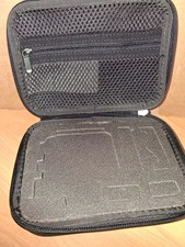 ACTION CAMERA CASE WITH CUT