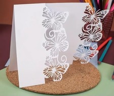 Metal Cutting Dies Background