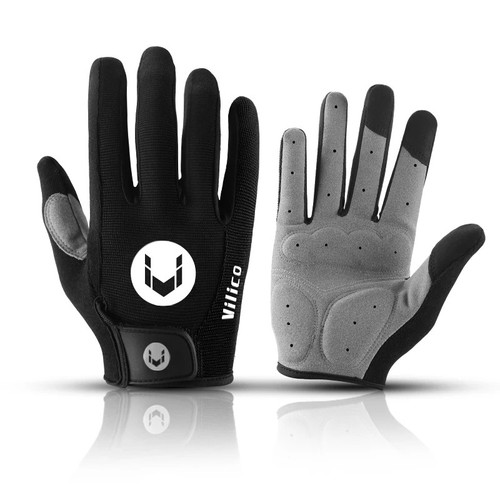 Full finger cycling - finger, mtb