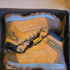 DeWalt Defiance Size UK9 EU43
