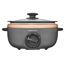 Morphy Richards 460016 3.5L