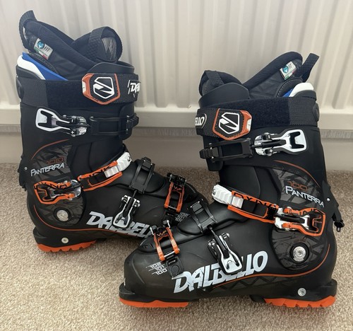 Ski boots dalbello - ski,