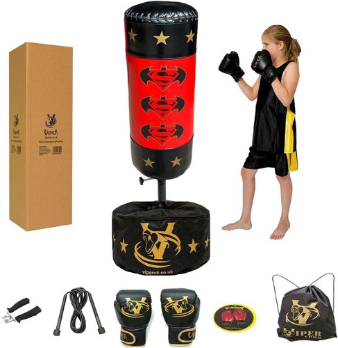 Kids junior boxing punch - kids,