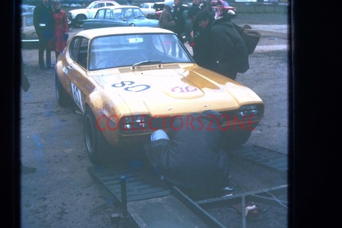 35mm slide 1971 mk1 - ,