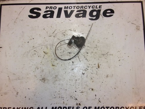 Kawasaki zzr 1100 1993 - kawasaki,
