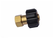 M22 F x 3/8" F LANCE ADAPTOR