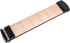 Pocket Guitar, 6 Frets