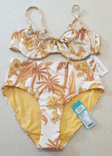 Seafolly Castaway Bikini  -