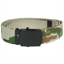 ARMY STYLE COMBAT PATROL MENS
