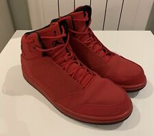Jordan 1 Flight 5 Red Size 10
