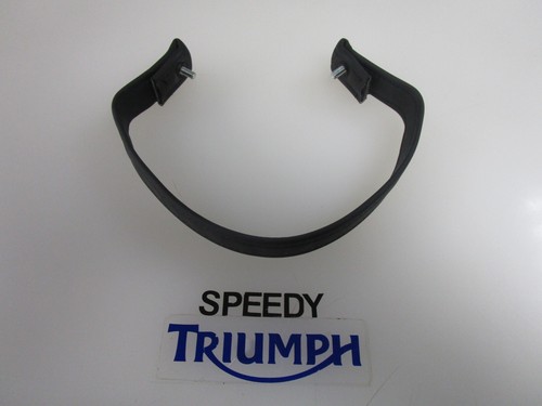 Triumph street triple seat - triumph,
