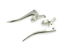 7/8" Brake And Clutch Levers