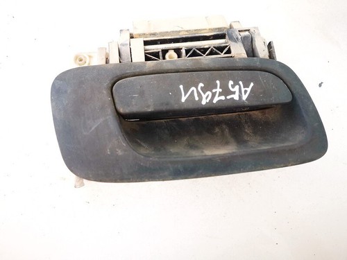 Gm712 door handle - door,