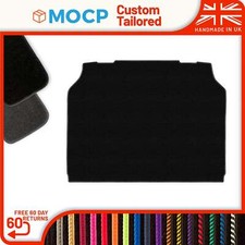 Carpet Boot Mat to fit Peugeot