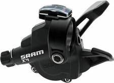 SRAM X4 Front Trigger Left