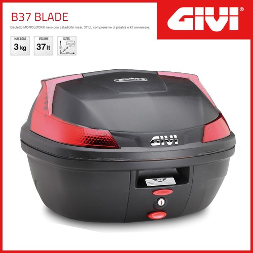 Givi monolock b37 blade - givi,