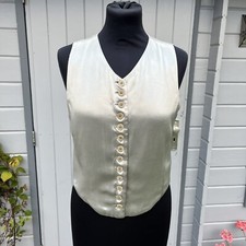 Vintage Parallel Silver Silky