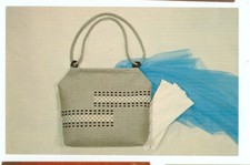 Des Moines, Iowa, Wonder Weave Hand, National Handcraft Institute (DesMoin IA 77