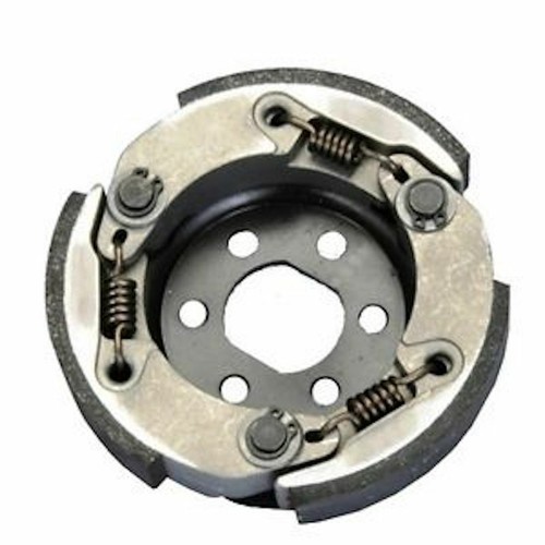 Clutch piaggio typhoon 2t - clutch,