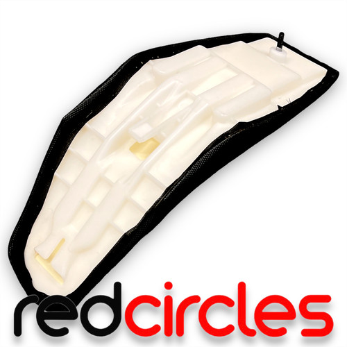 Single bolt crf110 - pit, bike
