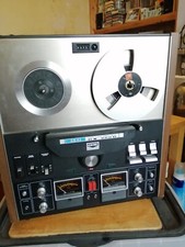 Reel to Reel Tape Machine