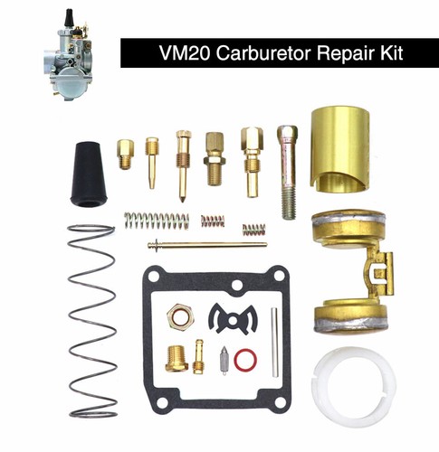 Carburettor repair kits - carburettor,