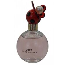 MARC JACOBS DOT  EAU DE PARFUM 100ML SPRAY - BRAND NEW WITHOUT BOX