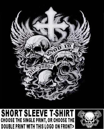 God judge screaming - is,