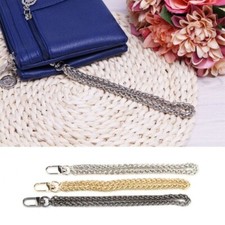 Replacement Wrist Strap Clutch Wristlet Purse Coin Bag for Chain Accessories