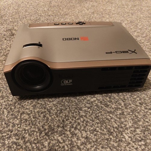 Nobo x20 rose gold - nobo, x20-p