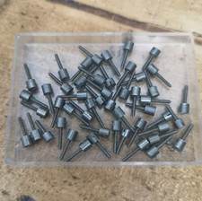 50 x Clock Platform Escapement