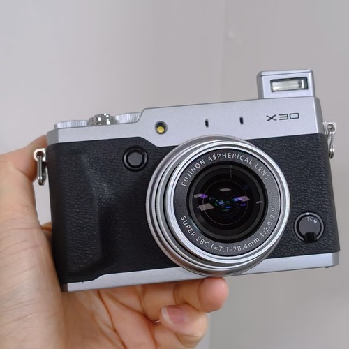New fujifilm fuji - new,