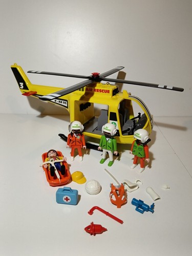 Vintage 1995 playmobil - vintage,