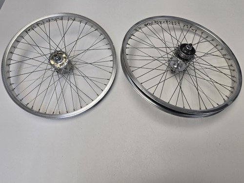1987 peregrine 48s wheelset - 1987,