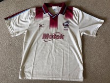 Scunthorpe United 1999/00