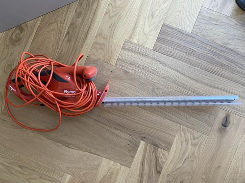 Flymo easy cut 460 - easy, electric