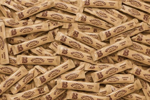 Billington demerara brown - billington's,